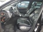 2017 PORSCHE CAYENNE S   for sale at Copart FL - ORLANDO SOUTH