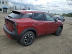 2025 NISSAN KICKS SV   à vendre chez Copart QC - MONTREAL