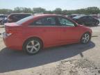 2014 CHEVROLET CRUZE LT   à vendre chez Copart KS - KANSAS CITY