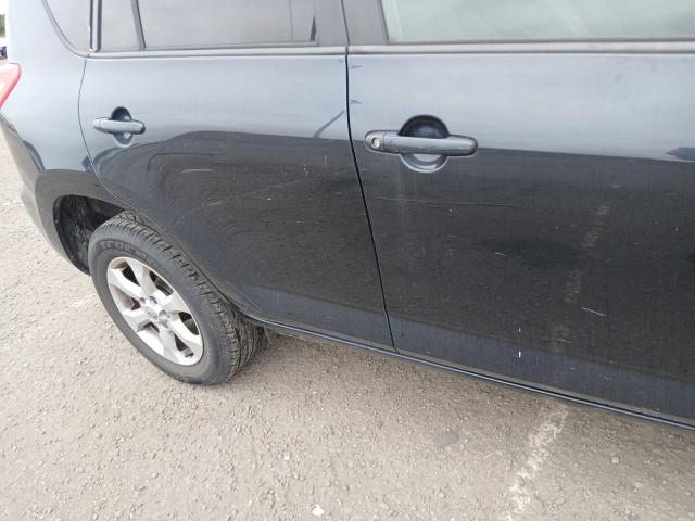 2010 TOYOTA RAV4 XT-R D-4D 4X2 