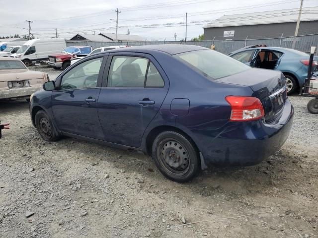2008 TOYOTA YARIS   