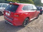 2018 MITSUBISHI OUTLANDER 5H PHEV CVT  for sale at Copart COLCHESTER