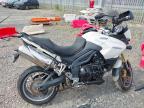 2008 TRIUMPH   for sale at Copart CORBY