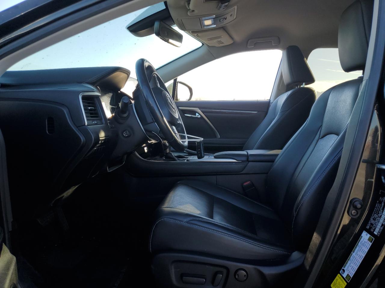 2020 Lexus Rx 350 Base VIN: 2T2AZMAA5LC163502 Lot: 70026655