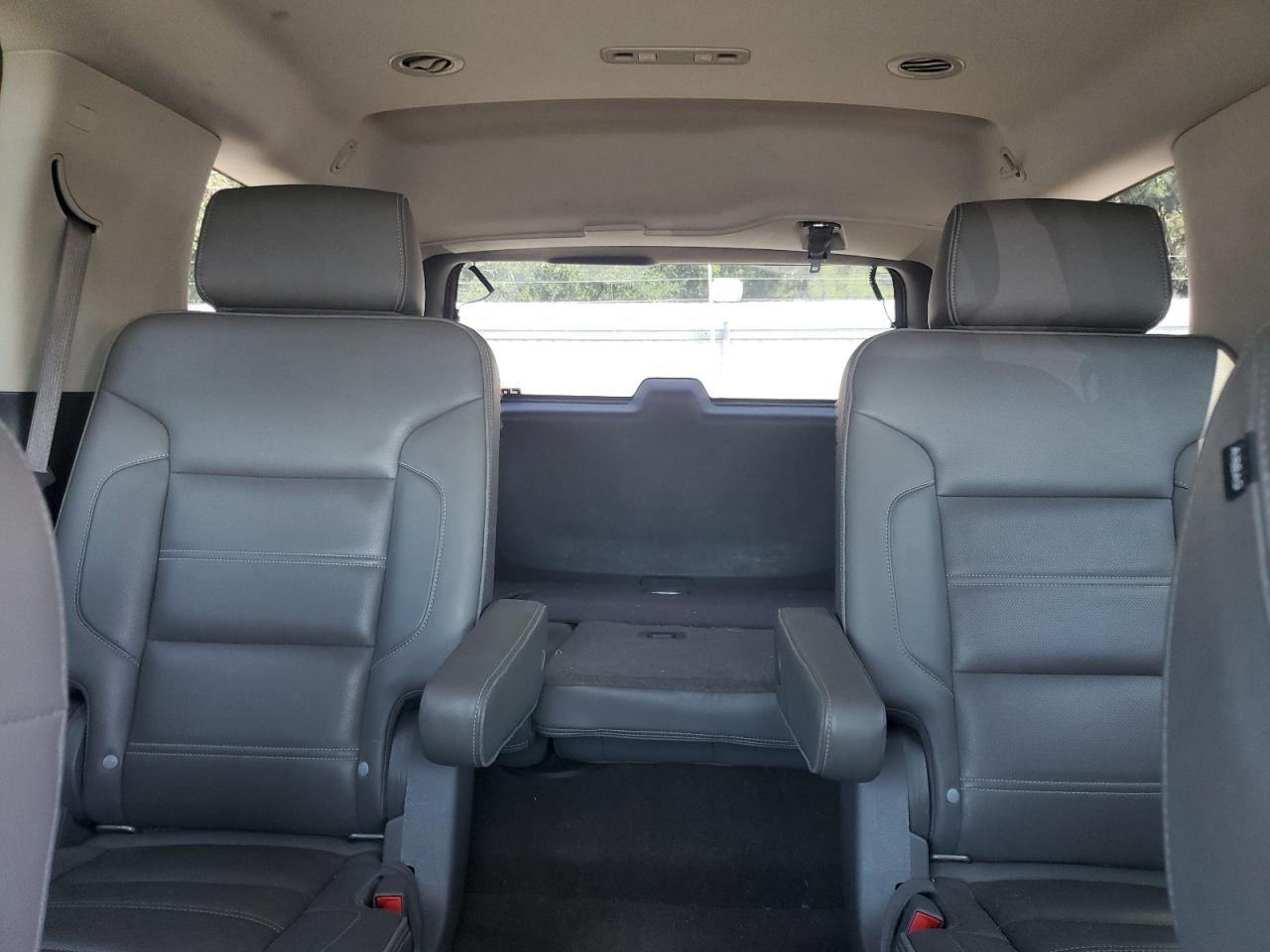 2015 GMC Yukon Denali VIN: 1GKS2CKJ7FR658336 Lot: 70506995