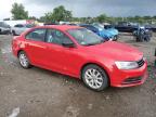 2015 VOLKSWAGEN JETTA SE   for sale at Copart MD - BALTIMORE EAST