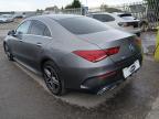 2021 MERCEDES BENZ CLA 180 AM for sale at Copart PETERLEE