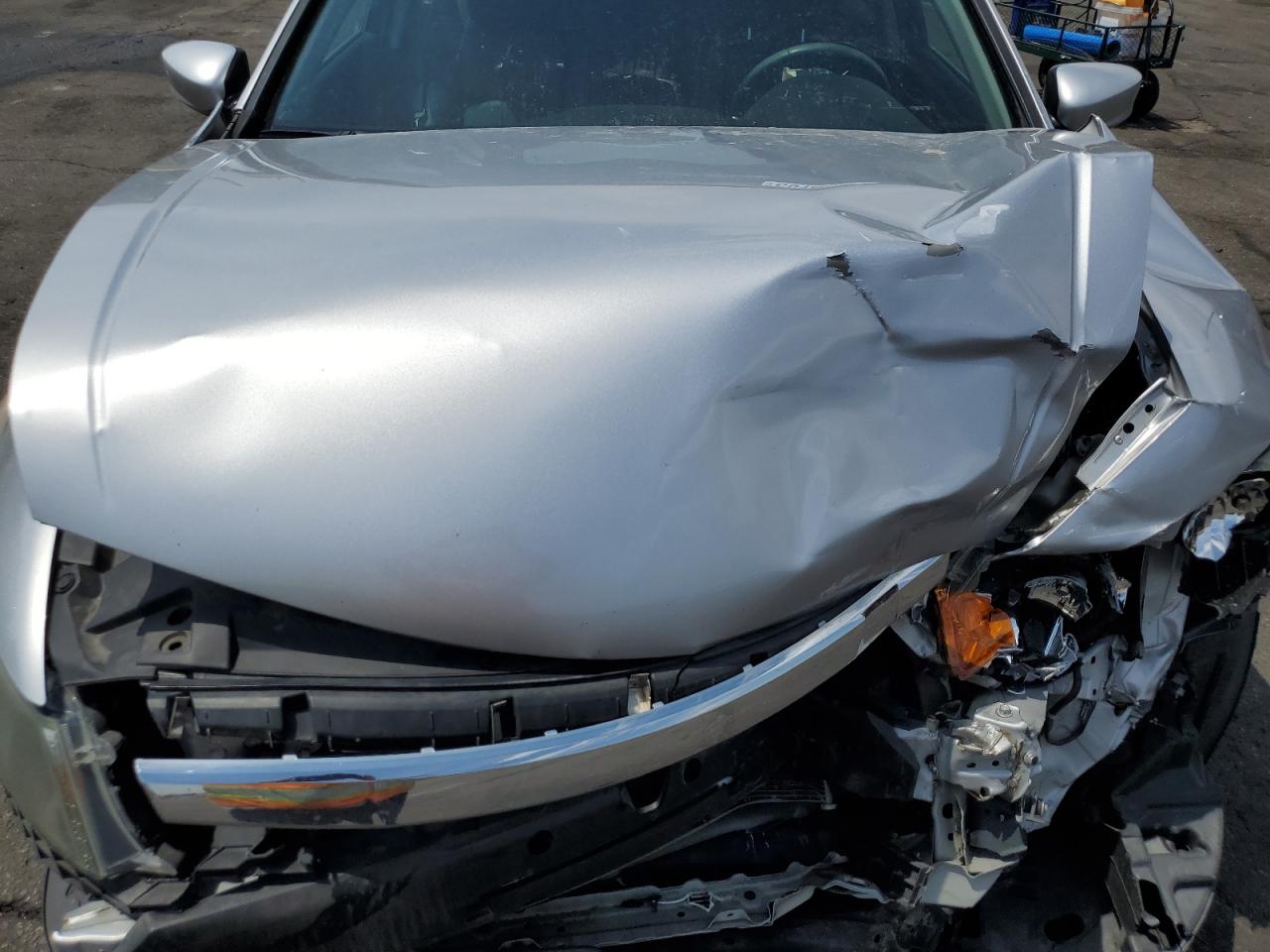 2011 Honda Accord Se VIN: 1HGCP2F68BA018373 Lot: 69146555