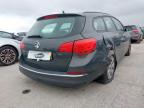 2016 VAUXHALL ASTRA DESIGN for sale at Copart YORK