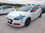 2013 RENAULT MEGANE GTLINE TT ENERGY D  for sale at Copart ST HELENS