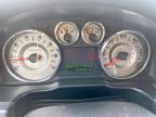 2008 FORD EDGE LIMITED   for sale at Copart TX - DALLAS