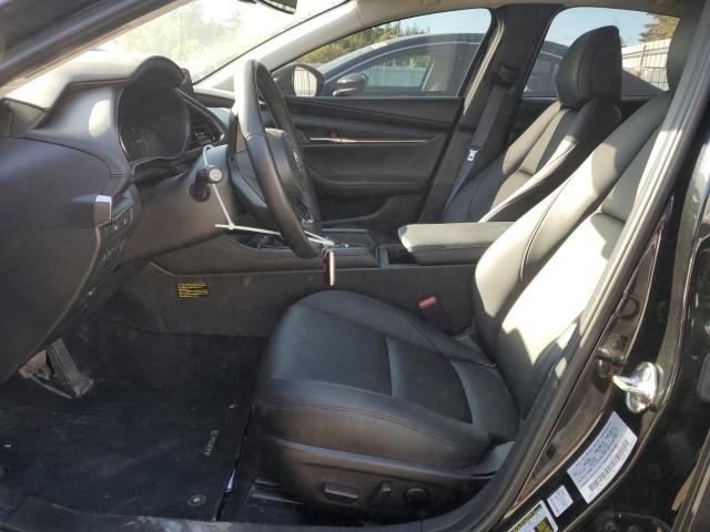 2025 MAZDA 3 PREFERRED  