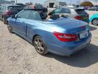 2011 MERCEDES-BENZ E250 SPT CDI BLUEEFI-CY A  for sale at Copart BRISTOL