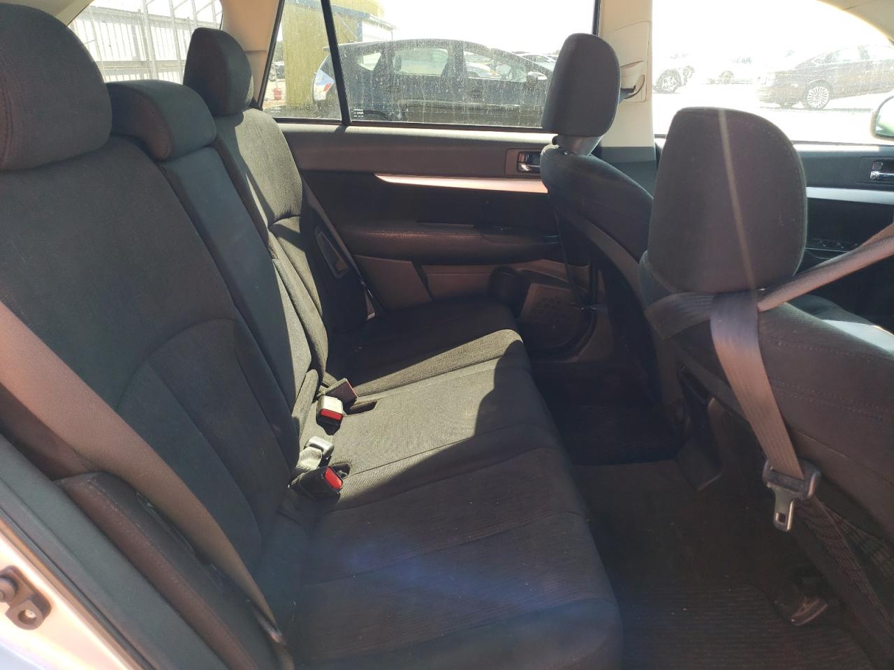 2013 Subaru Outback 2.5I Premium VIN: 4S4BRBCC1D3240626 Lot: 68343475