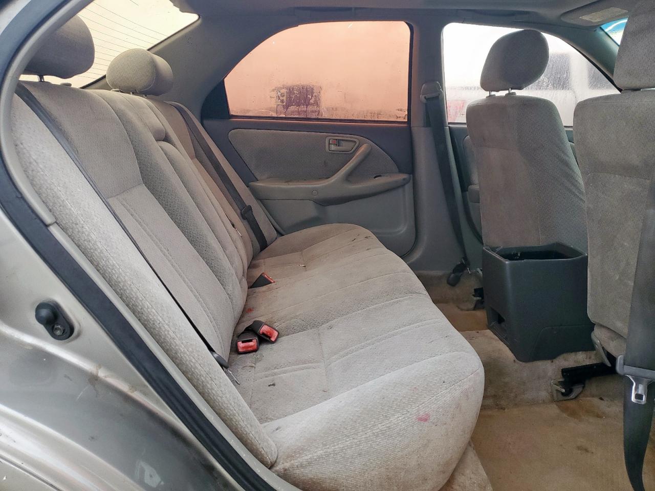 2000 Toyota Camry Ce VIN: JT2BG22K5Y0396705 Lot: 71055315