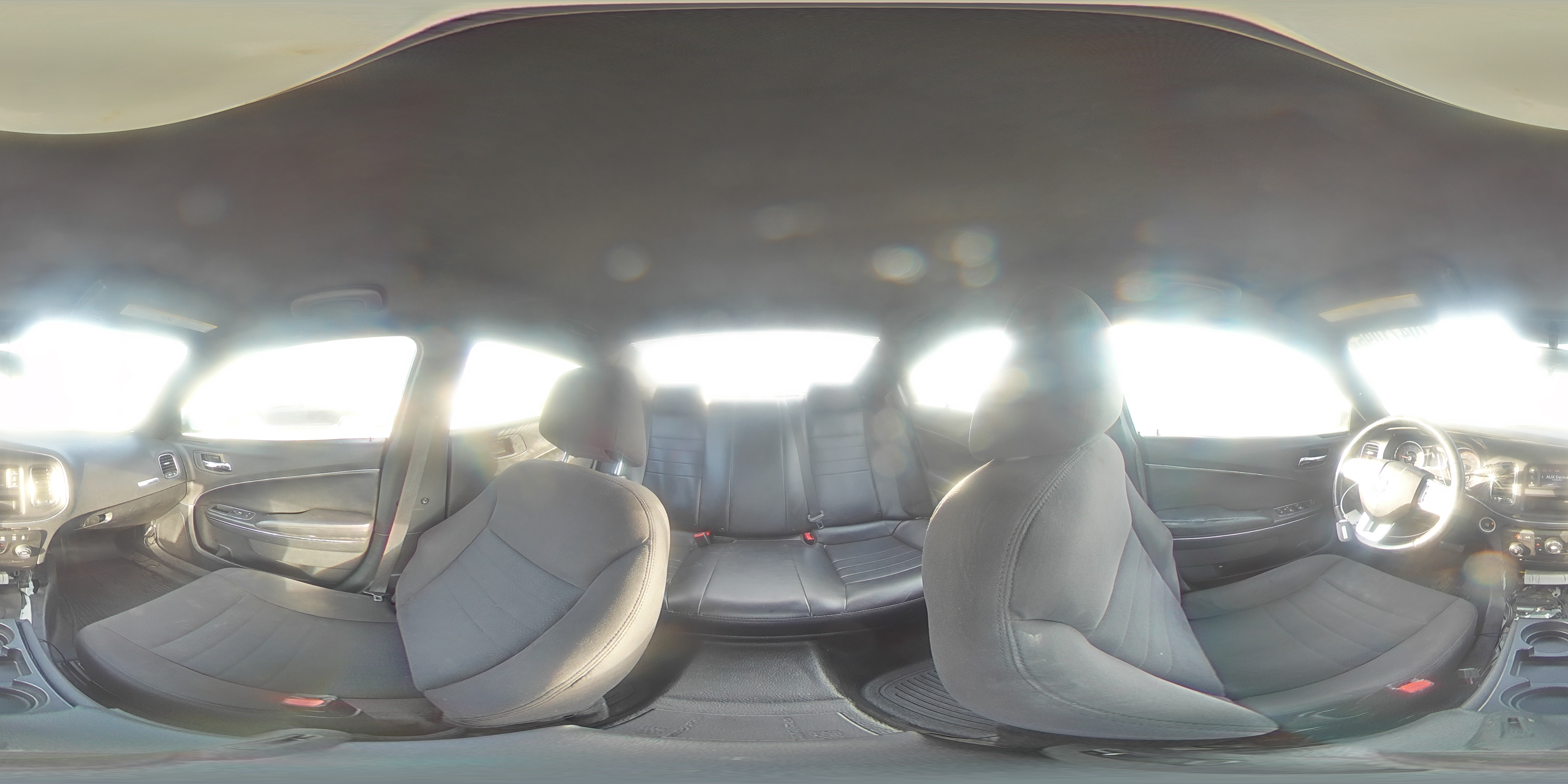 2014 Dodge Charger Police VIN: 2C3CDXAG4EH349224 Lot: 70471095