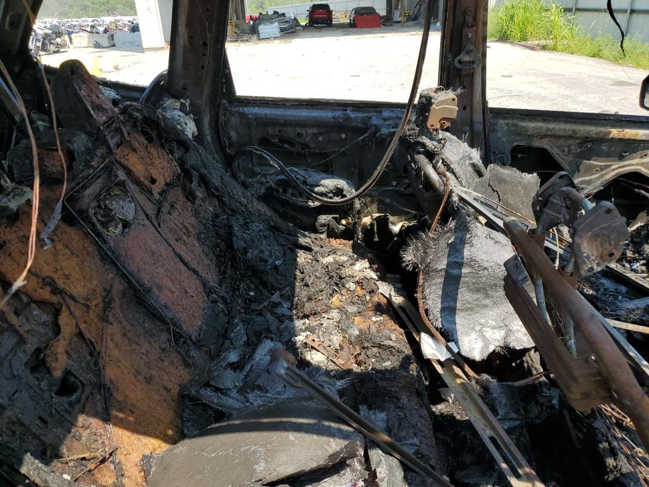 2015 Subaru Forester 2.5I Limited VIN: JF2SJAHC9FH414707 Lot: 68031785