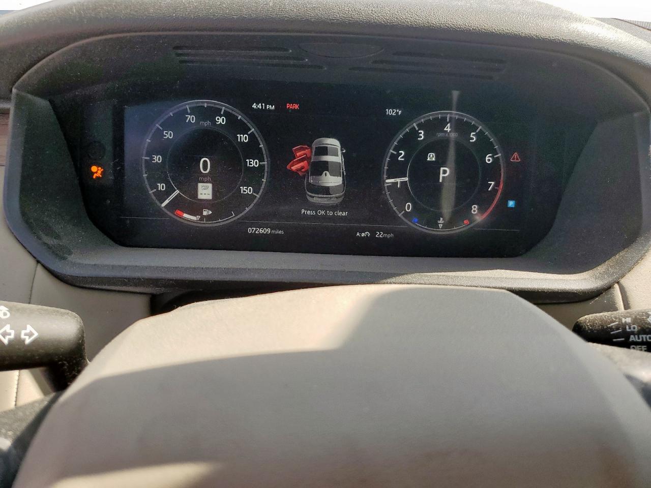 2019 Land Rover Discovery Se VIN: SALRG2RV9KA081454 Lot: 69181485