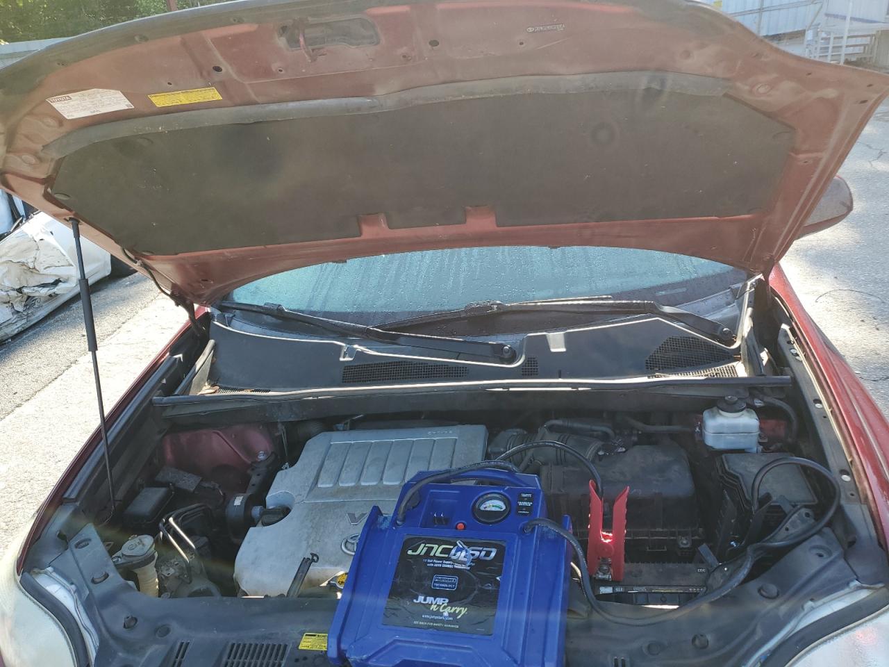 2010 Toyota Highlander Limited VIN: 5TDYK3EH0AS010104 Lot: 68676795