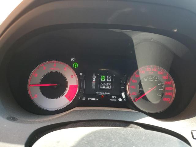 2022 ACURA RDX A-SPEC  