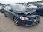 2016 VOLVO S60 BUSINESS EDITION D3  for sale at Copart WOLVERHAMPTON