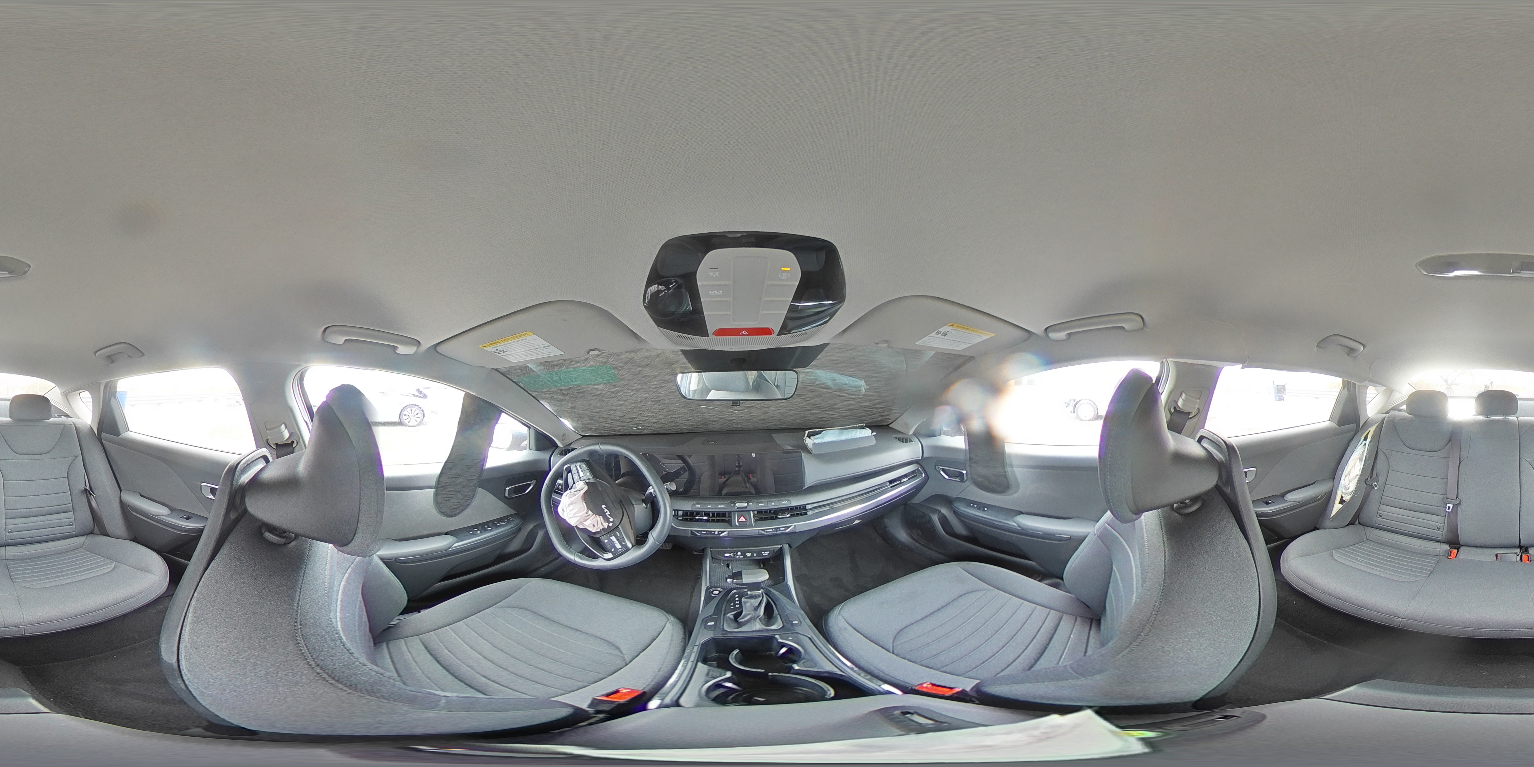 2025 Kia K4 Ex VIN: 3KPFU4DE0SE069132 Lot: 70230785
