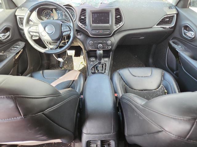  JEEP GRAND CHER 2020 Белы