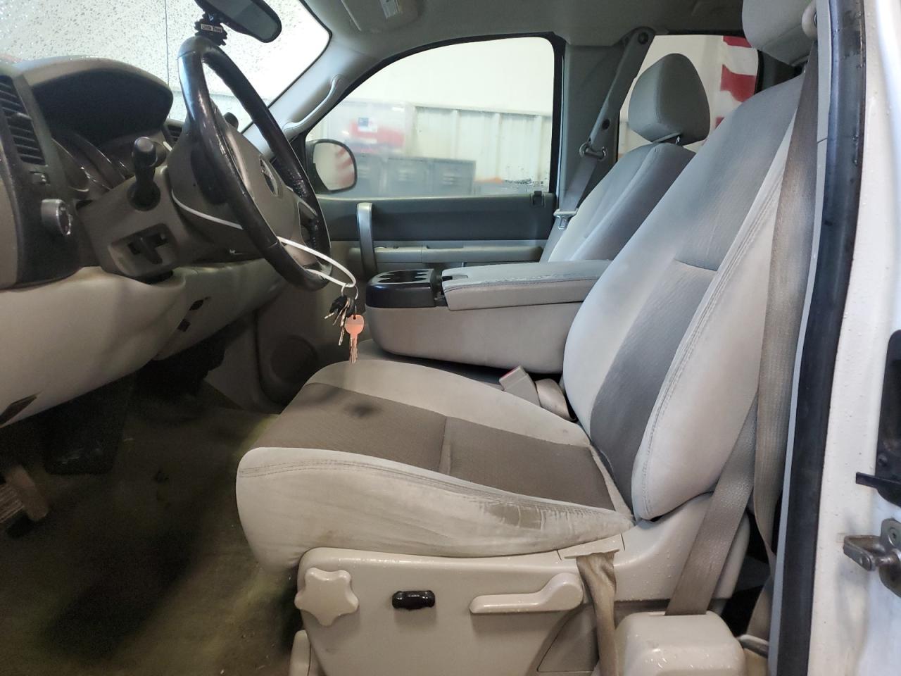 2009 GMC Sierra K1500 Sle VIN: 1GTEK29089Z191819 Lot: 70763605