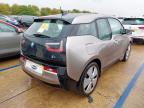 2014 BMW I3 RANGE EXTENDER  for sale at Copart NEWBURY