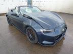 2023 MAZDA MX-5 HOMUR for sale at Copart SANDTOFT