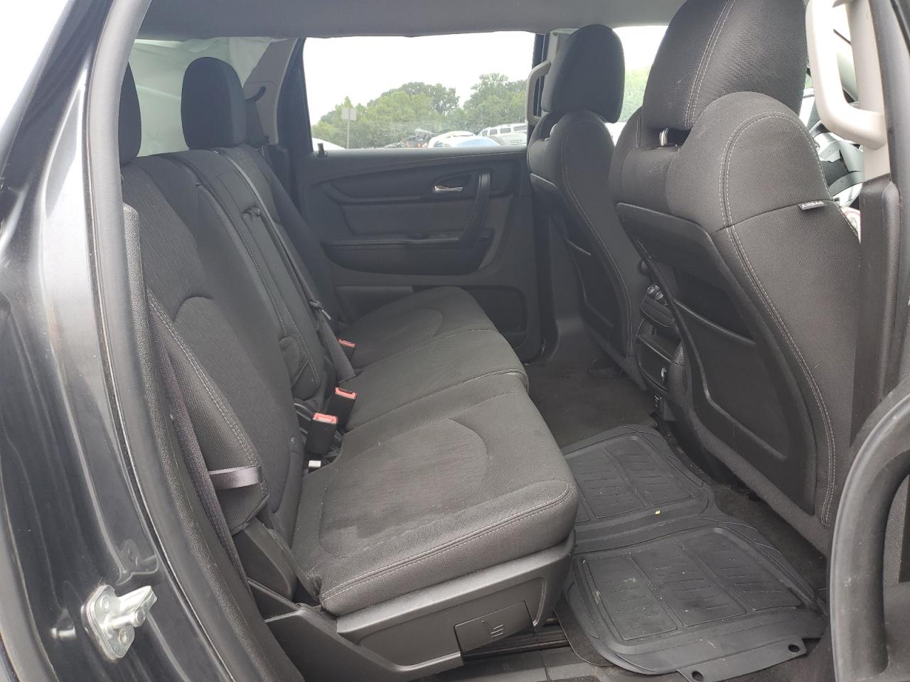 2014 GMC Acadia Sle VIN: 1GKKRNED7EJ206476 Lot: 67729015