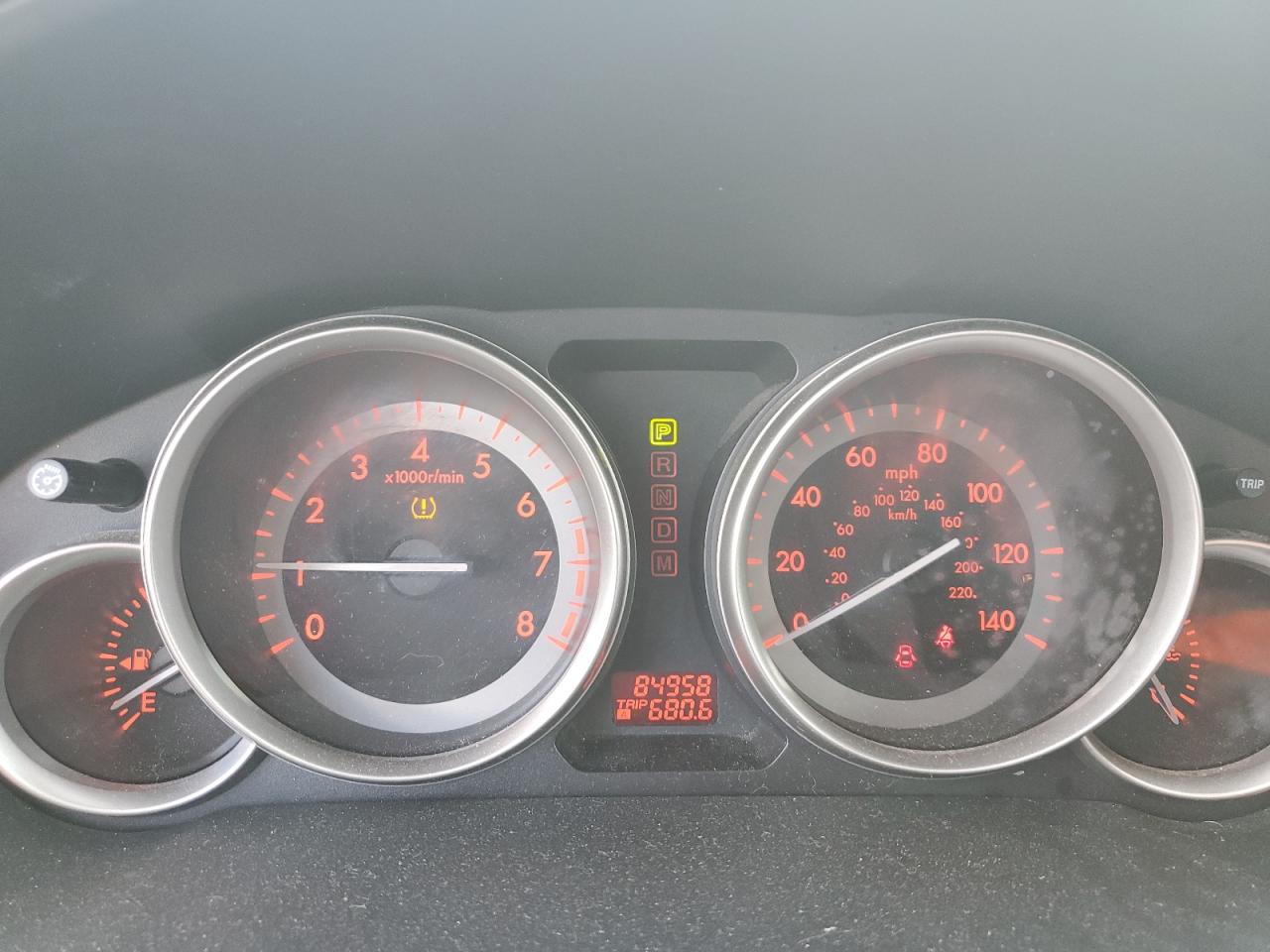 2010 Mazda Cx-9 VIN: JM3TB3MVXA0219247 Lot: 70622285