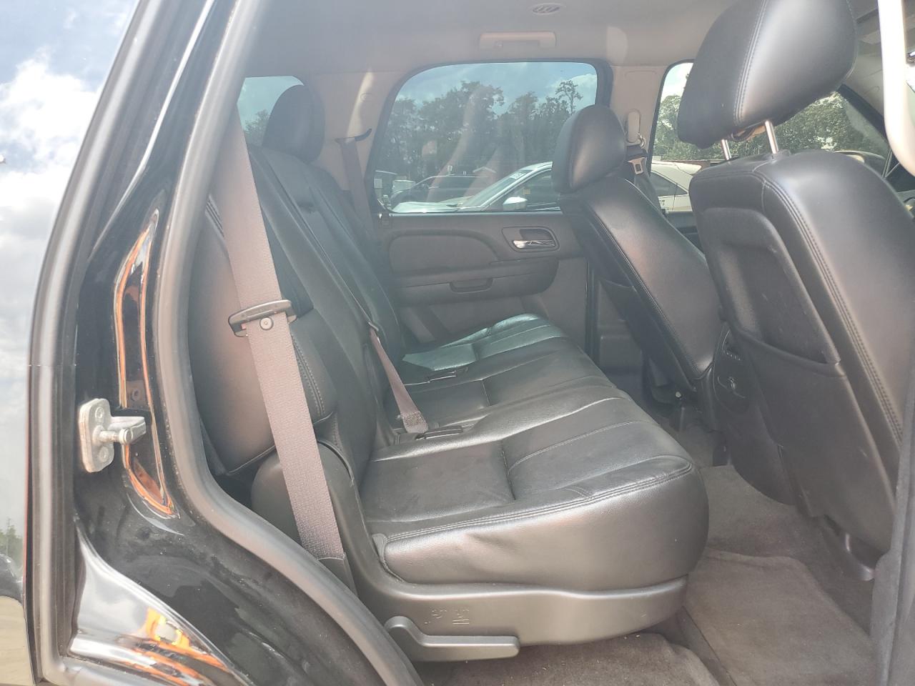 2008 Toyota Rav4 Limited VIN: 1GNSKBE01DR246006 Lot: 70279585