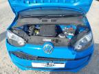 2014 VOLKSWAGEN TAKE UP  for sale at Copart CORBY