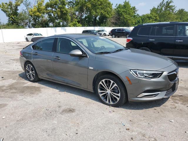  BUICK REGAL 2019 Gray