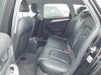 2014 AUDI A4 ULTRA SE TECHNIK TDI  for sale at Copart NEWBURY