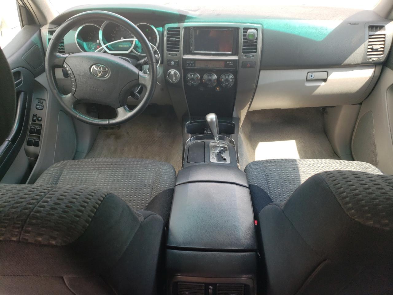 2007 Toyota 4Runner Sr5 VIN: JTEBU14RX70106425 Lot: 69142745