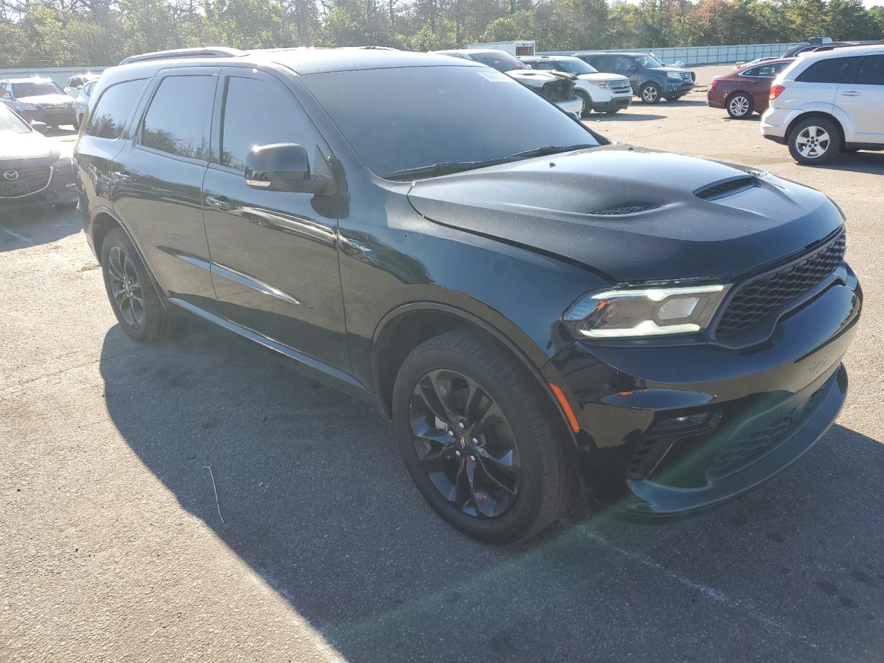 2023 Dodge Durango Gt VIN: 1C4RDJDG7PC655435 Lot: 69082585