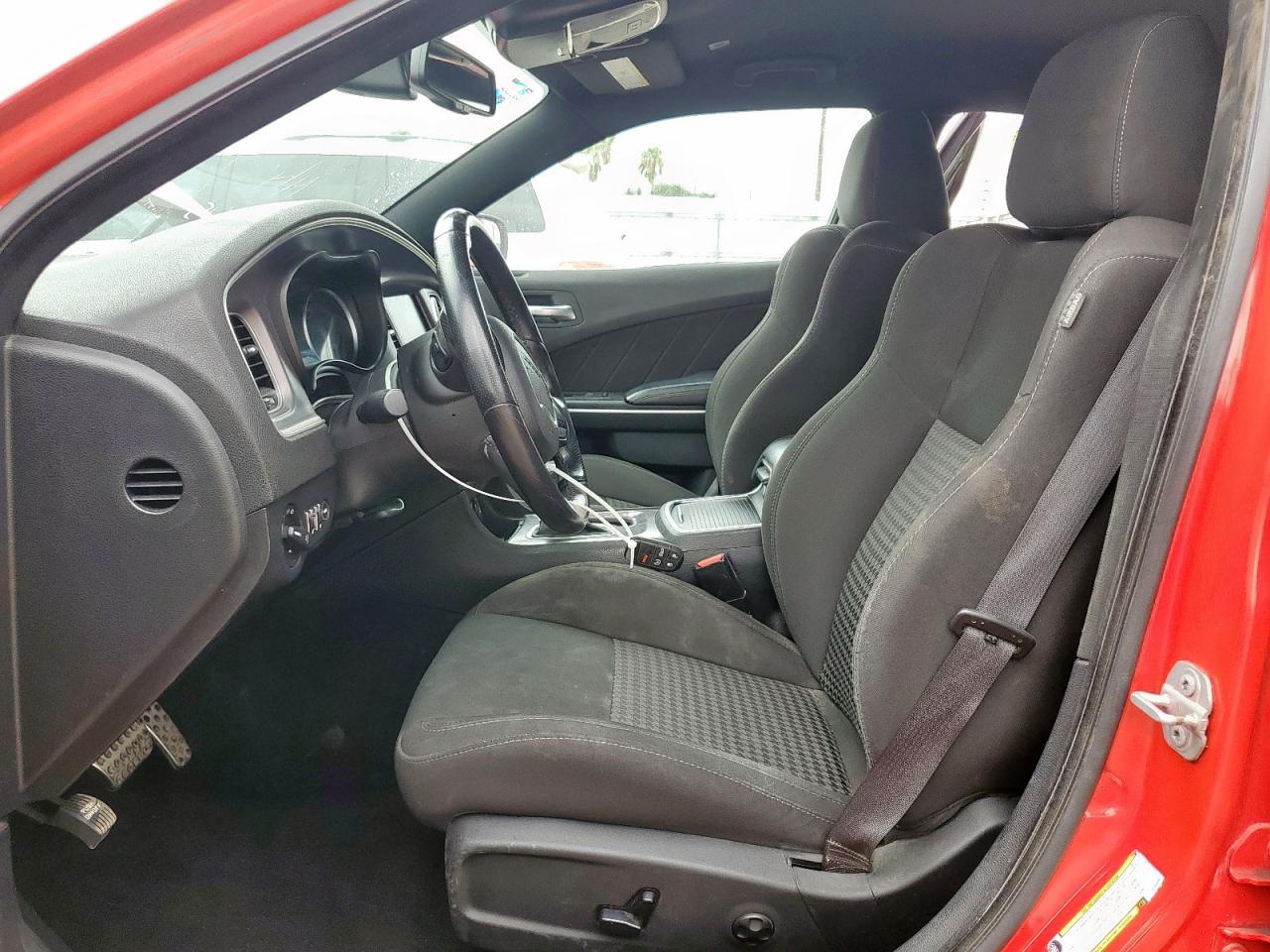 2020 Dodge Charger R/T VIN: 2C3CDXCT3LH163097 Lot: 69268485