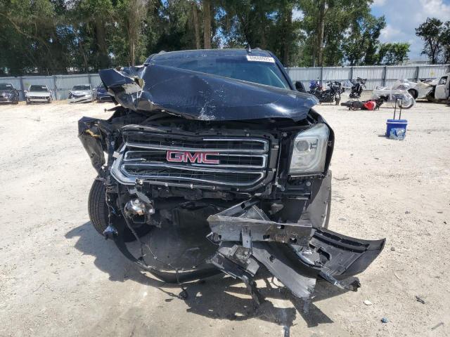  GMC YUKON 2018 Czarny