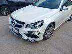 2014 MERCEDES BENZ E350 AMG S for sale at Copart SANDWICH