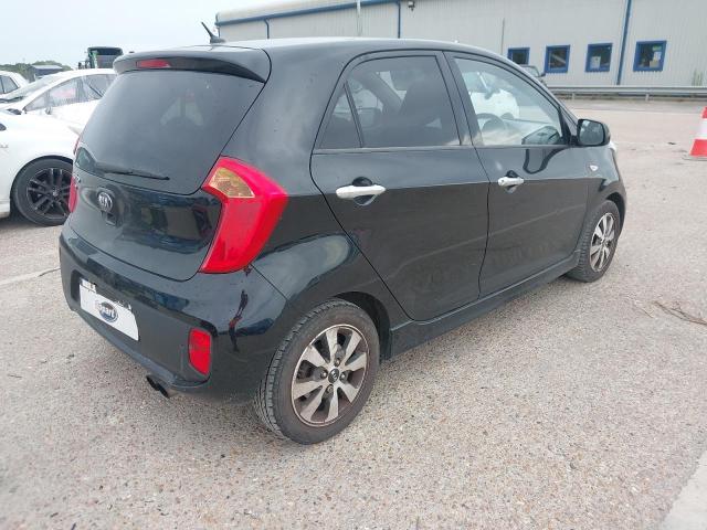 2015 KIA PICANTO VR7 