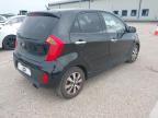 2015 KIA PICANTO VR7  for sale at Copart SANDWICH