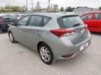 2016 TOYOTA AURIS ICON VVT-I  for sale at Copart ST HELENS
