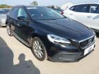 2018 VOLVO V40 CROSS for sale at Copart SANDY