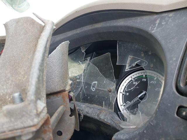 2018 DAF TRUCKS LF 