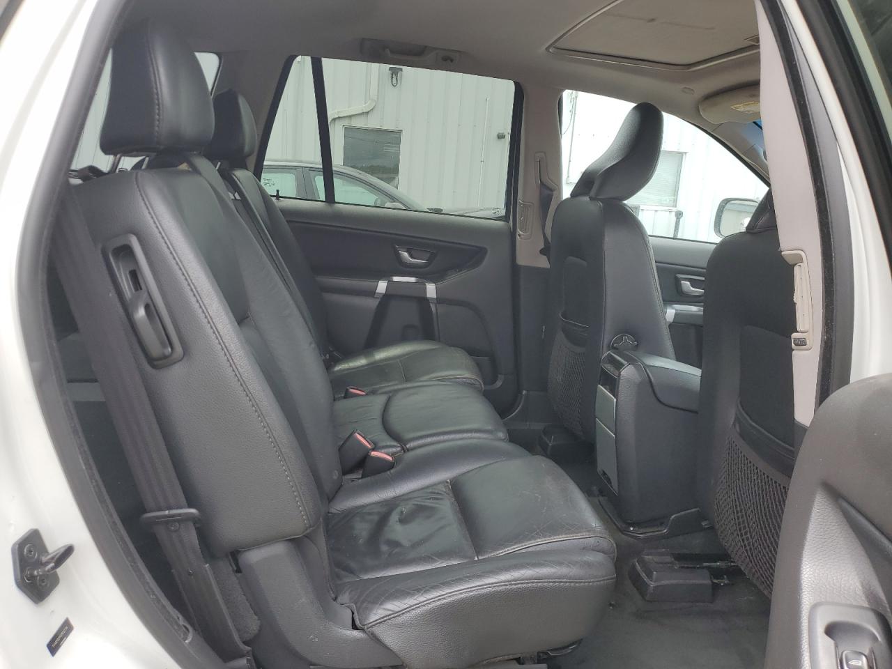 2013 Volvo Xc90 3.2 VIN: YV4952CYXD1632314 Lot: 68624115