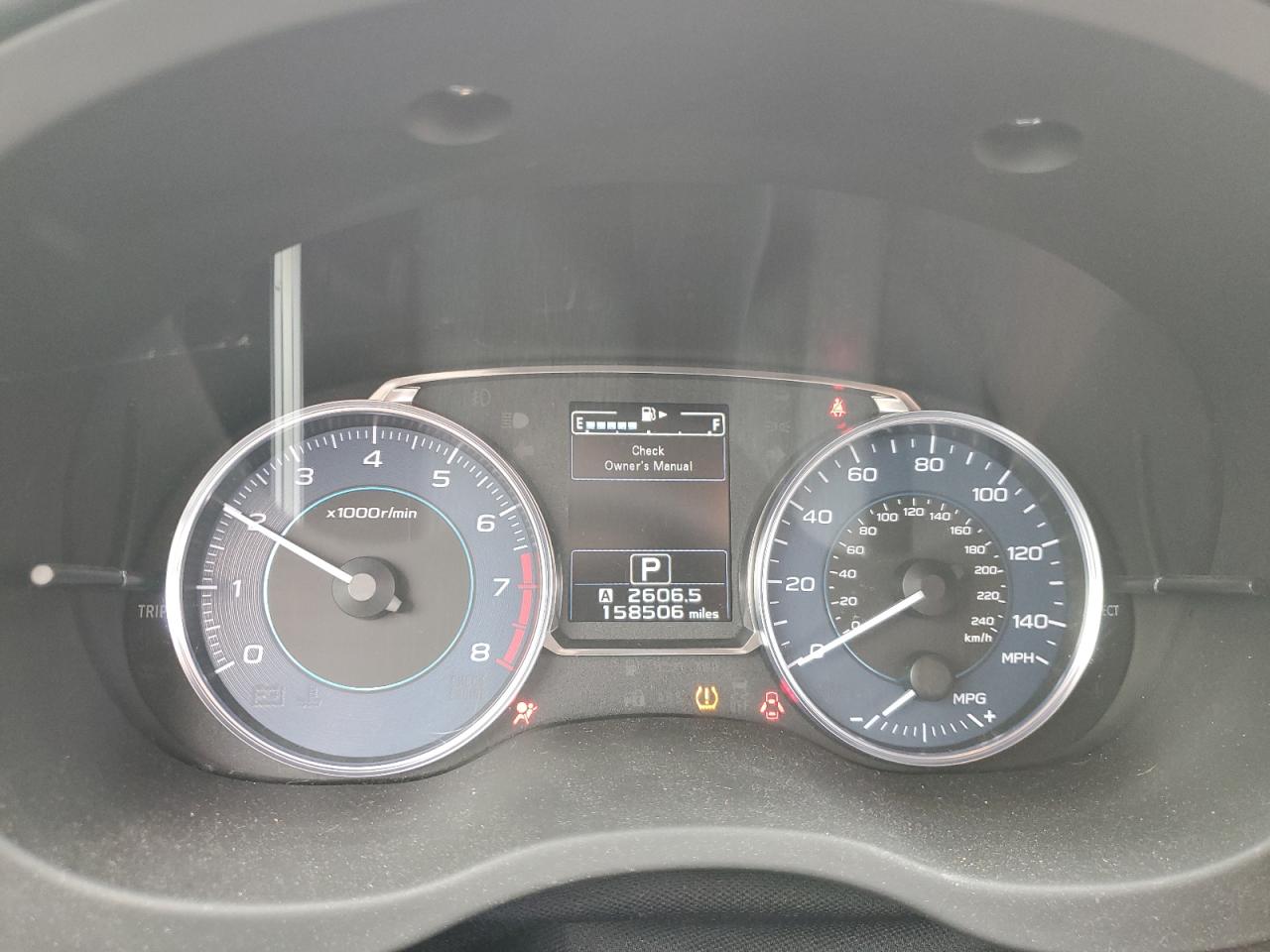 2015 Subaru Xv Crosstrek 2.0 Limited VIN: JF2GPAMC0F8227124 Lot: 67659285