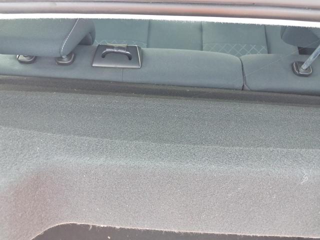 2011 FORD FIESTA EDGE 60 