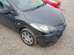 2013 MAZDA 2 TS for sale at Copart EAST KILBRIDE